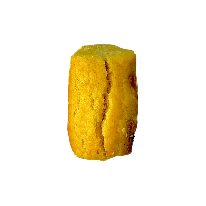 Biscoito Empada Bite - Padaria e Mercado Luz & Vida