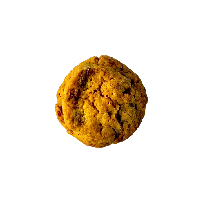 Mini Cookie - Padaria e Mercado Luz & Vida