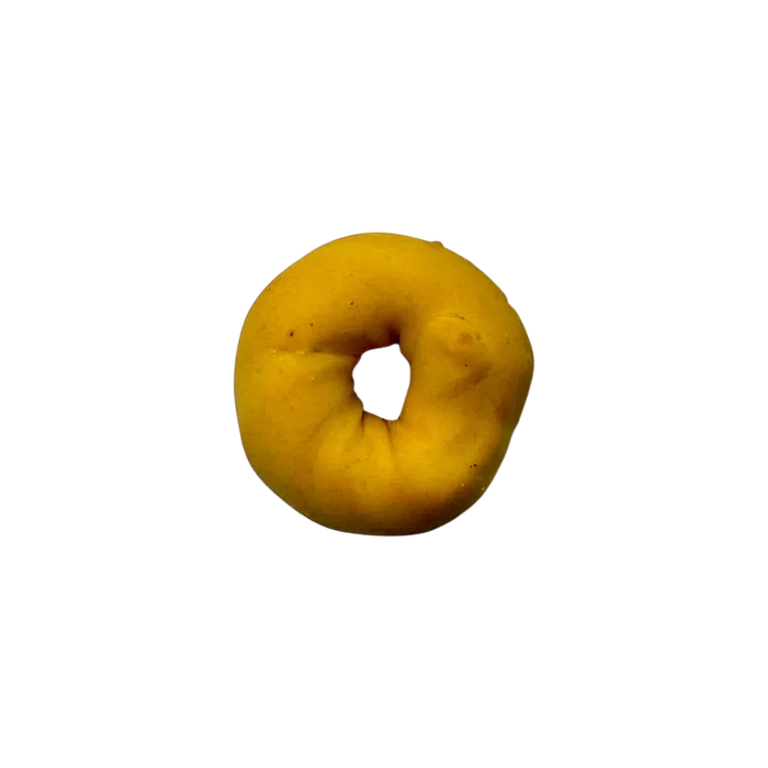 Rosquinha Salgada - Padaria e Mercado Luz & Vida